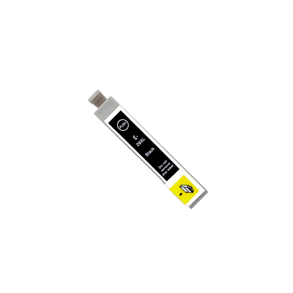 Compatible Epson 29XL Black Ink