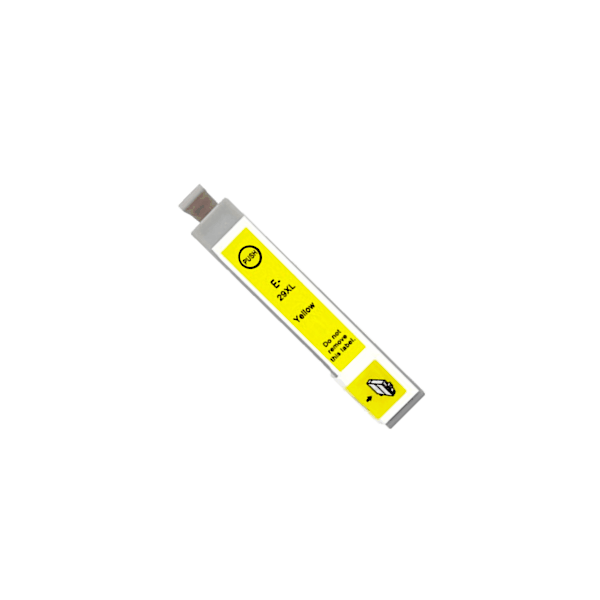 Compatible Epson 29XL Yellow Ink