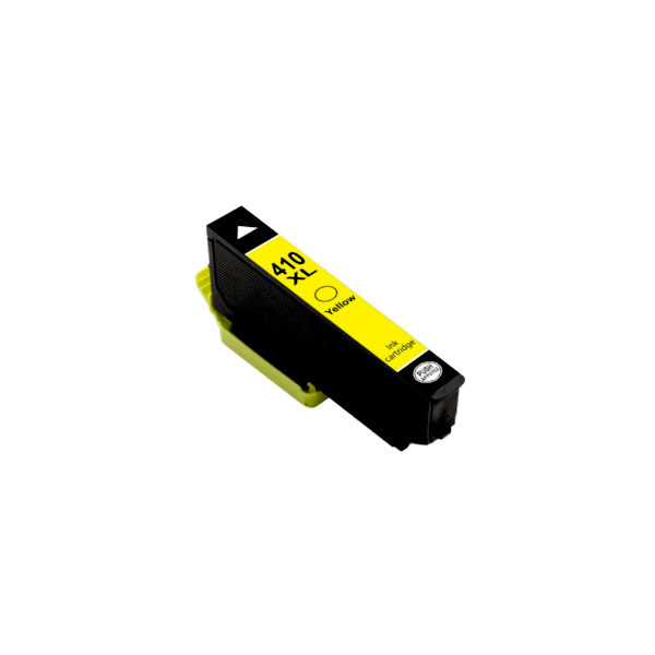 Compatible Epson 410XL Yellow Ink