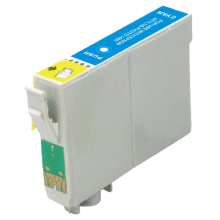 Compatible Epson 73N Cyan Ink Cartridge