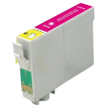 Compatible Epson 73N Magenta Ink Cartridge