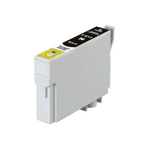 Compatible Epson 81N Black Ink