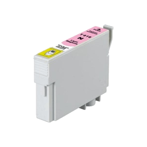 Compatible Epson 81N Light Magenta Ink