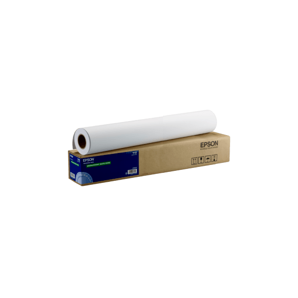 Epson A0 Versatile Paper Doubleweight Matte S041386