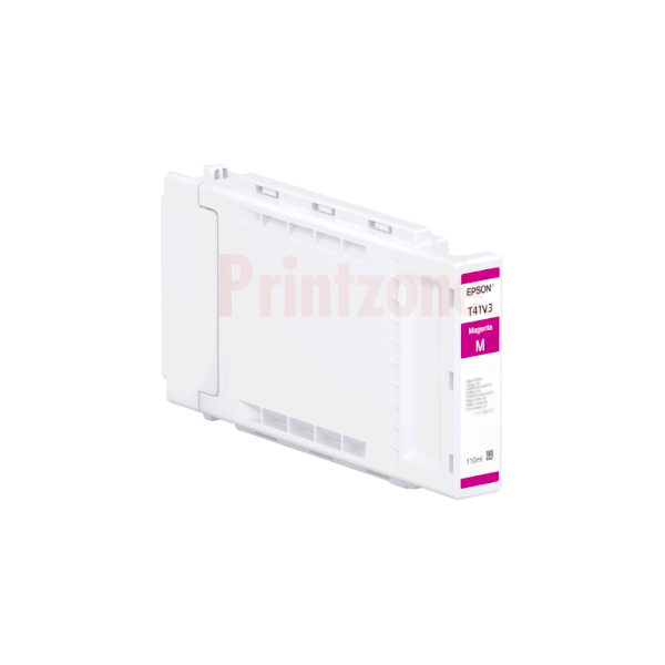 Genuine Epson 110ml Ultrachrome XD2 Magenta Ink 41V3