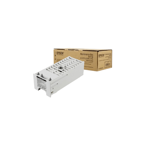 Epson SureColor Maintenance Tank for Surecolor T3460, T3465, T5460, T5460M and T5465