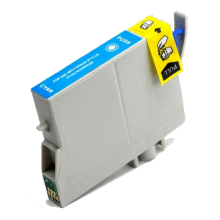 Compatible Epson T0562 Cyan Ink Cartridge