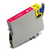 Compatible Epson T0563 Magenta Ink Cartridge