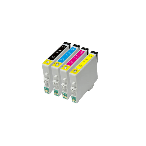 Compatible Epson T0621-T0634 Ink Value Pack