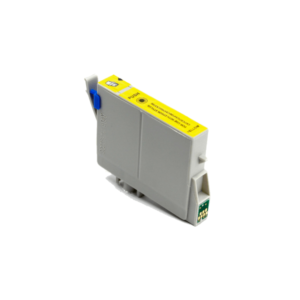 Compatible Epson T0634 Yellow Ink