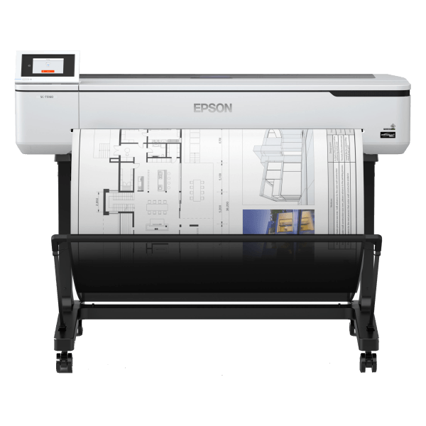 Epson SureColor T5160 36in A0 Large Format Printer