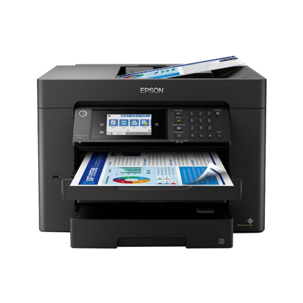 Epson WorkForce WF-7845 Inkjet Multifunction A3 Printer