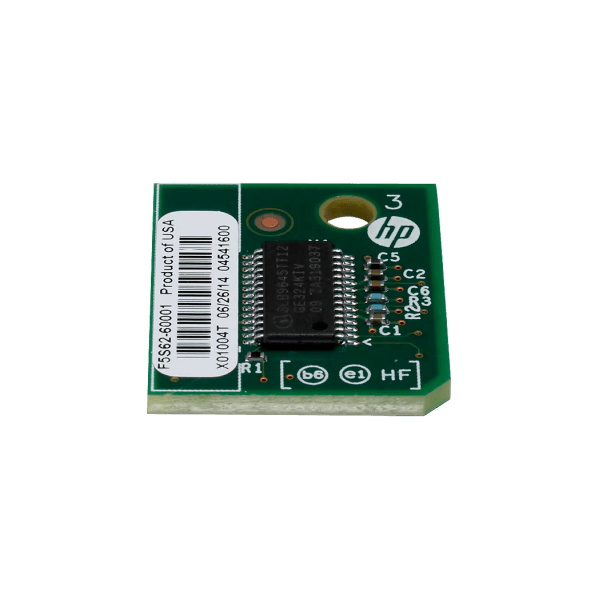 HP Trusted Platform Module Accessory F5S62A