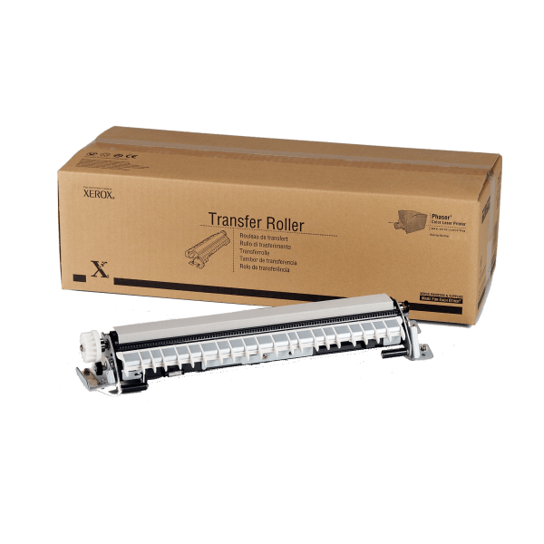 Genuine Fuji Xerox 108R01053 Transfer Roller