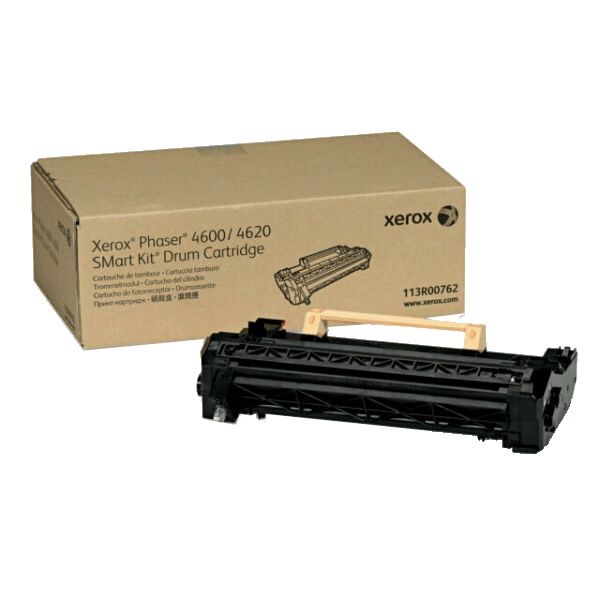 Genuine Fuji Xerox 113R00762 Drum Cartridge