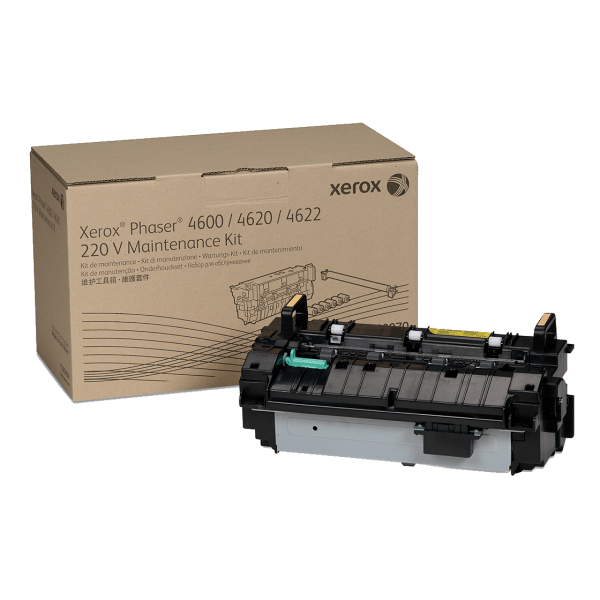 Genuine Fuji Xerox 115R00070 Maintenance Kit