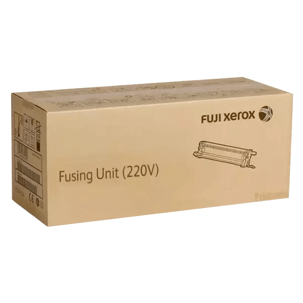 Genuine Fuji Xerox 126K34823 Fuser (replaces EC102822)