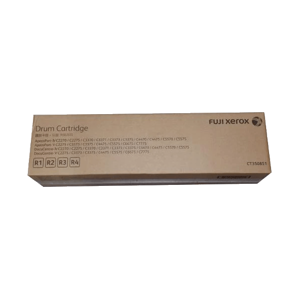 Genuine Fuji Xerox CT350851 Drum