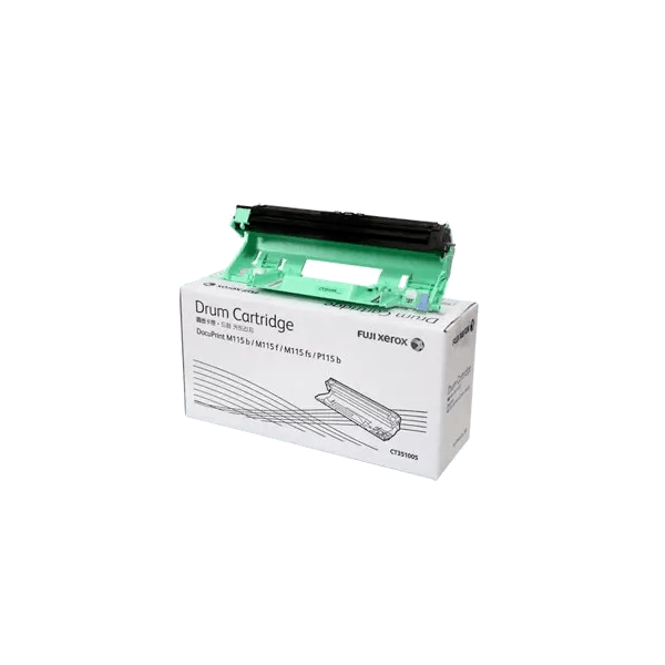 Genuine Fuji Xerox CT351005 Drum Cartridge