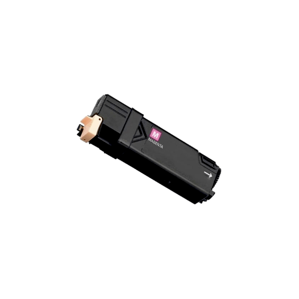 Compatible Fuji Xerox Docuprint C1110 CT201116 Magenta Toner