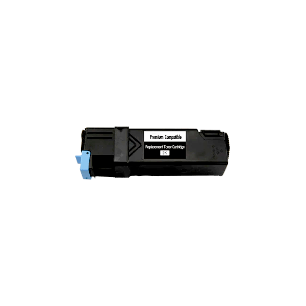 Compatible Fuji Xerox CT201260 Black Toner