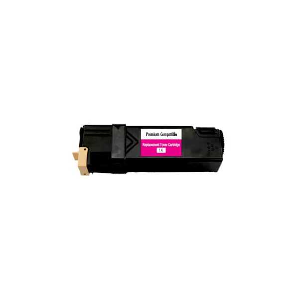 Compatible Fuji Xerox CT201262 Magenta Toner