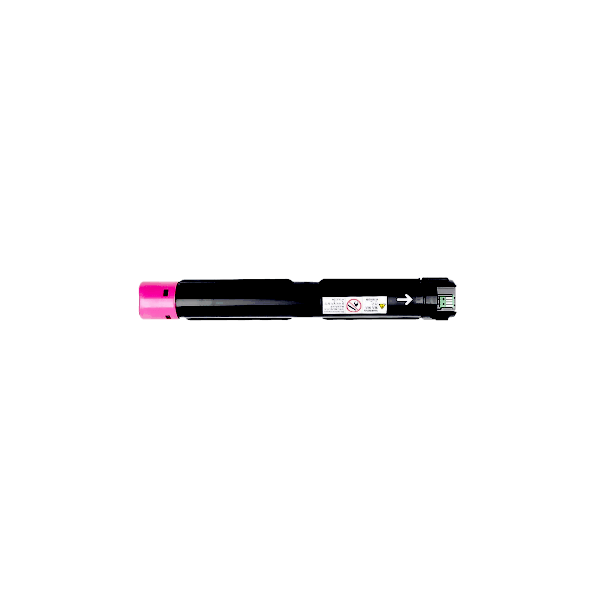 Compatible Fuji Xerox CT201436 Magenta Toner