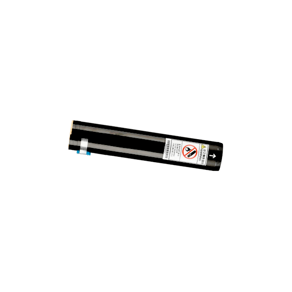 Compatible Fuji Xerox CT200540 Cyan Toner