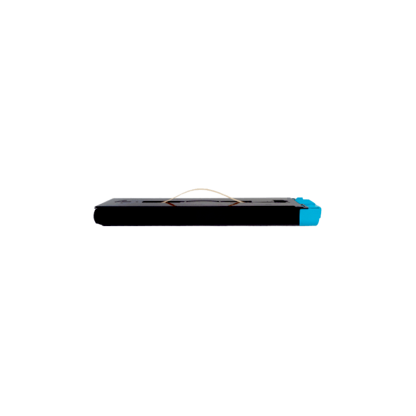 Compatible Fuji Xerox CT200569 Cyan Toner