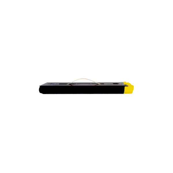 Compatible Fuji Xerox CT200571 Yellow Toner