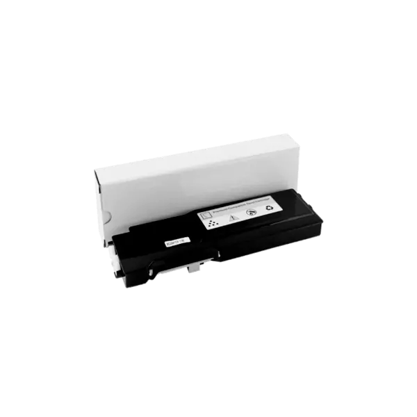 Compatible Fuji Xerox CT202352 Black Toner