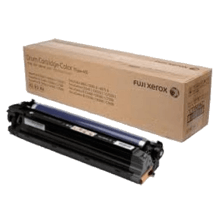 Genuine Fuji Xerox CT350899 Black Drum