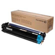 Genuine Fuji Xerox CT350900 Cyan Drum