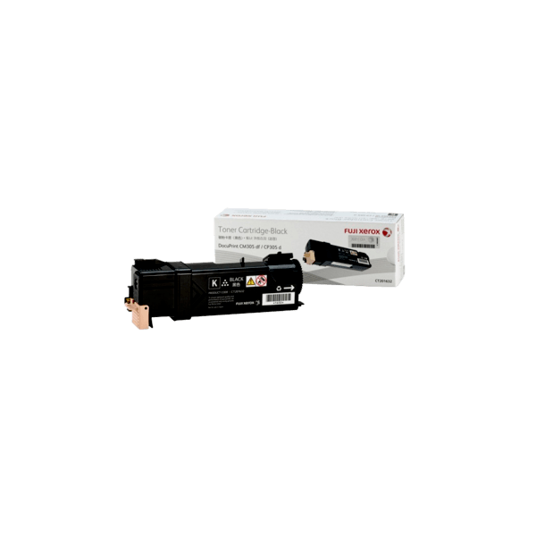 Genuine Fuji Xerox CT201632 Black Toner