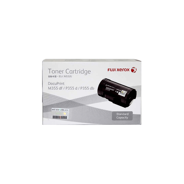 Genuine Fuji Xerox CT201937 Toner