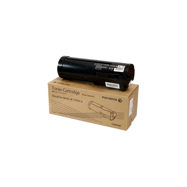 Genuine Fuji Xerox CT201949 Toner