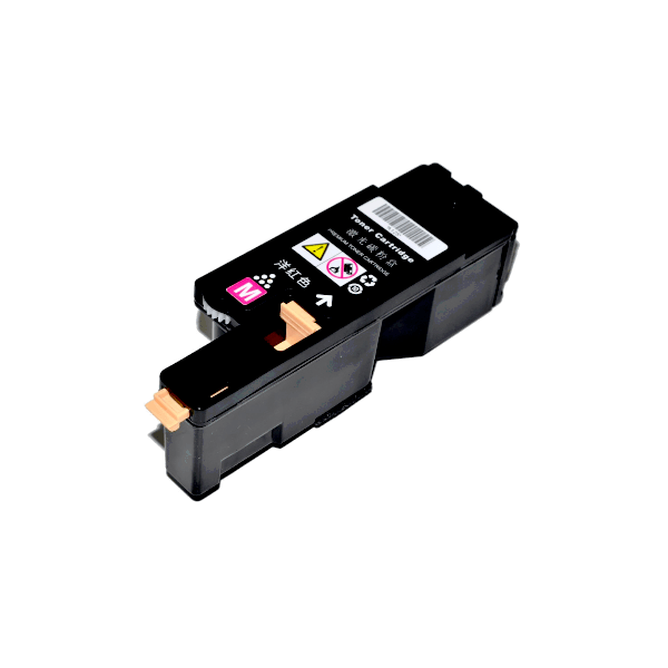 Compatible Fuji Xerox CT202266 Magenta Toner High Yield