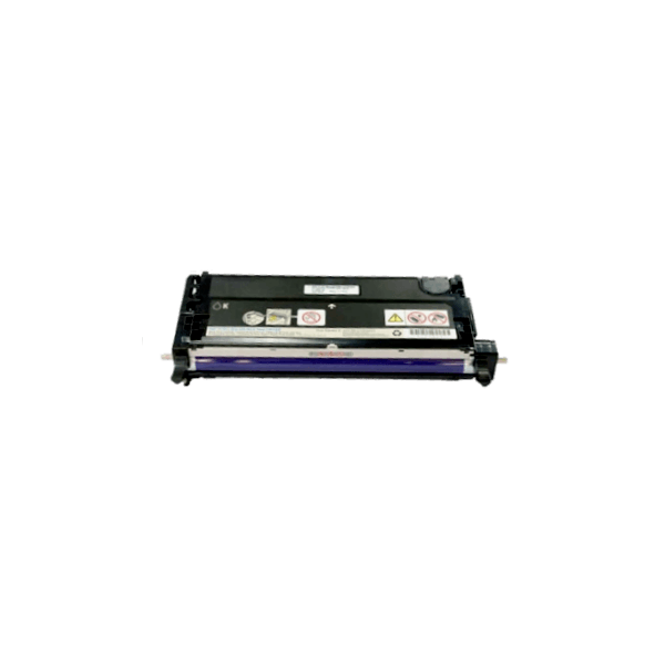 Compatible Fuji Xerox CT350674 Black Toner High Yield