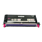 Compatible Fuji Xerox CT350676 Magenta Toner High Yield