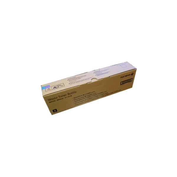 Fuji Xerox CWAA0485 Waste Toner Bottle