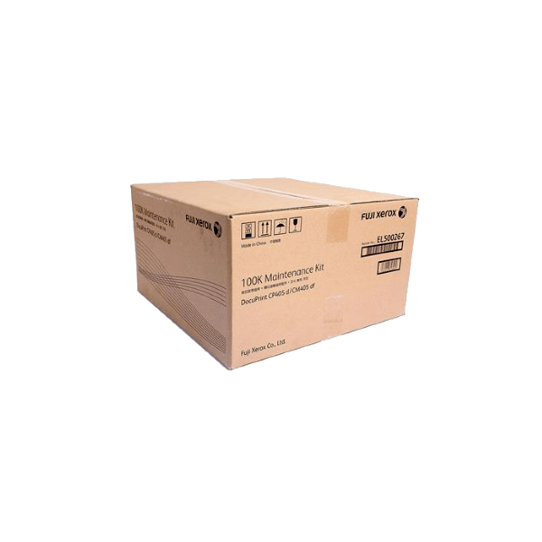 Genuine Fuji Xerox EL500267 Maintenance Kit