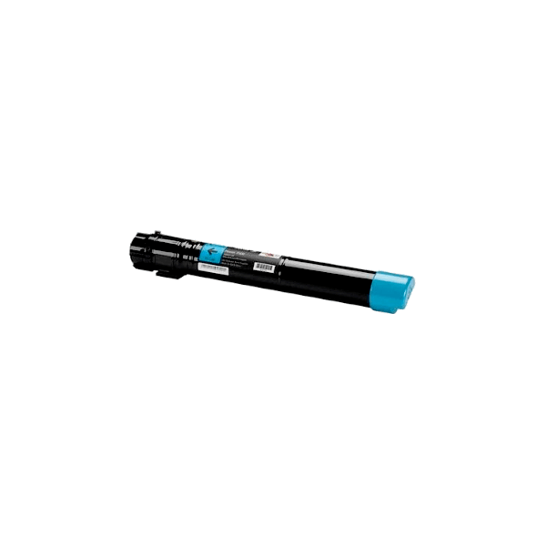 Compatible Fuji Xerox Docucentre SC2020 CT202397 Cyan Toner High Yield