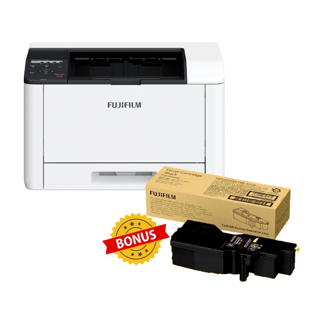 Fujifilm ApeosPrint C325dw Colour Laser Printer