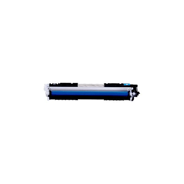 Compatible HP 130A Cyan Toner Cartridge CF351A