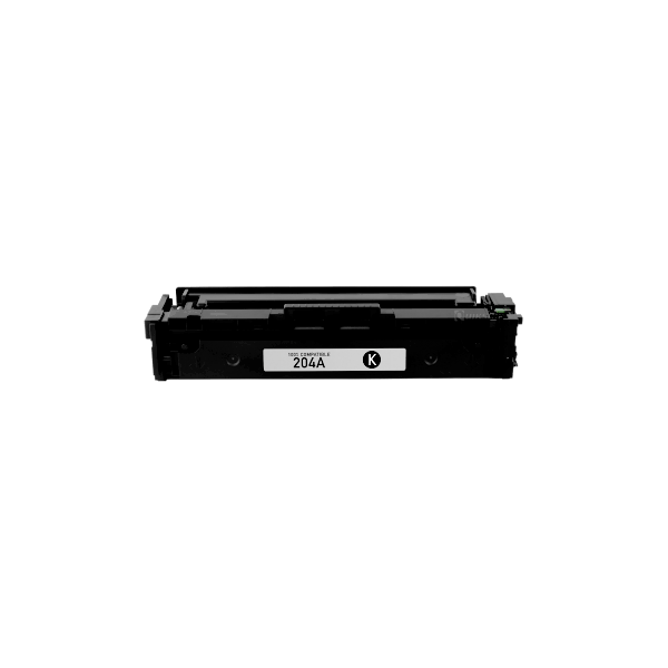 Compatible HP 204A Black Toner CF510A