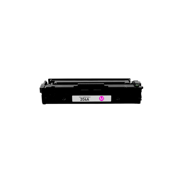 Compatible HP 204A Magenta Toner CF513A