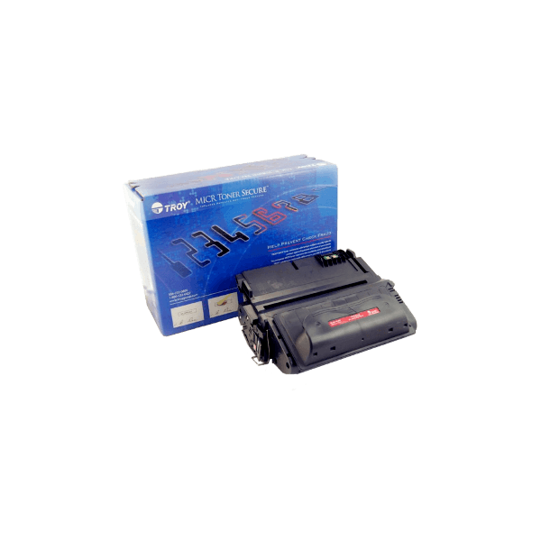 TROY 4200 MICR Toner Cartridge