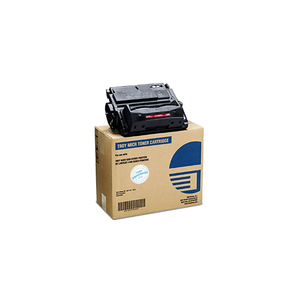 TROY 4300 MICR Toner Cartridge