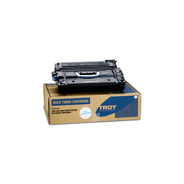 TROY 9000 9040 9050 MICR Toner Cartridge