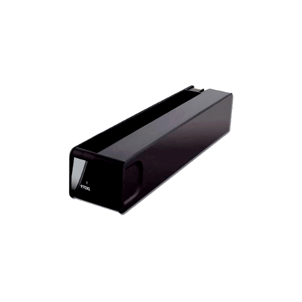 Compatible HP 970XL Black Ink CN625AA